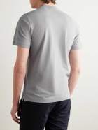 Incotex - Slim-Fit IceCotton T-Shirt - Gray