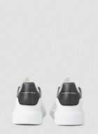 Alexander McQueen - Larry Sneakers in White