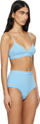 TOM FORD Blue Signature Bra