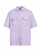 Dickies Mens Shirt Lilac