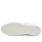 Reebok Men's x Beams Instapump Fury 94 in White/Pure Grey