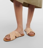 See By Chloé Jaicey espadrille slides