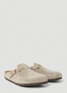 Birkenstock Boston Mules