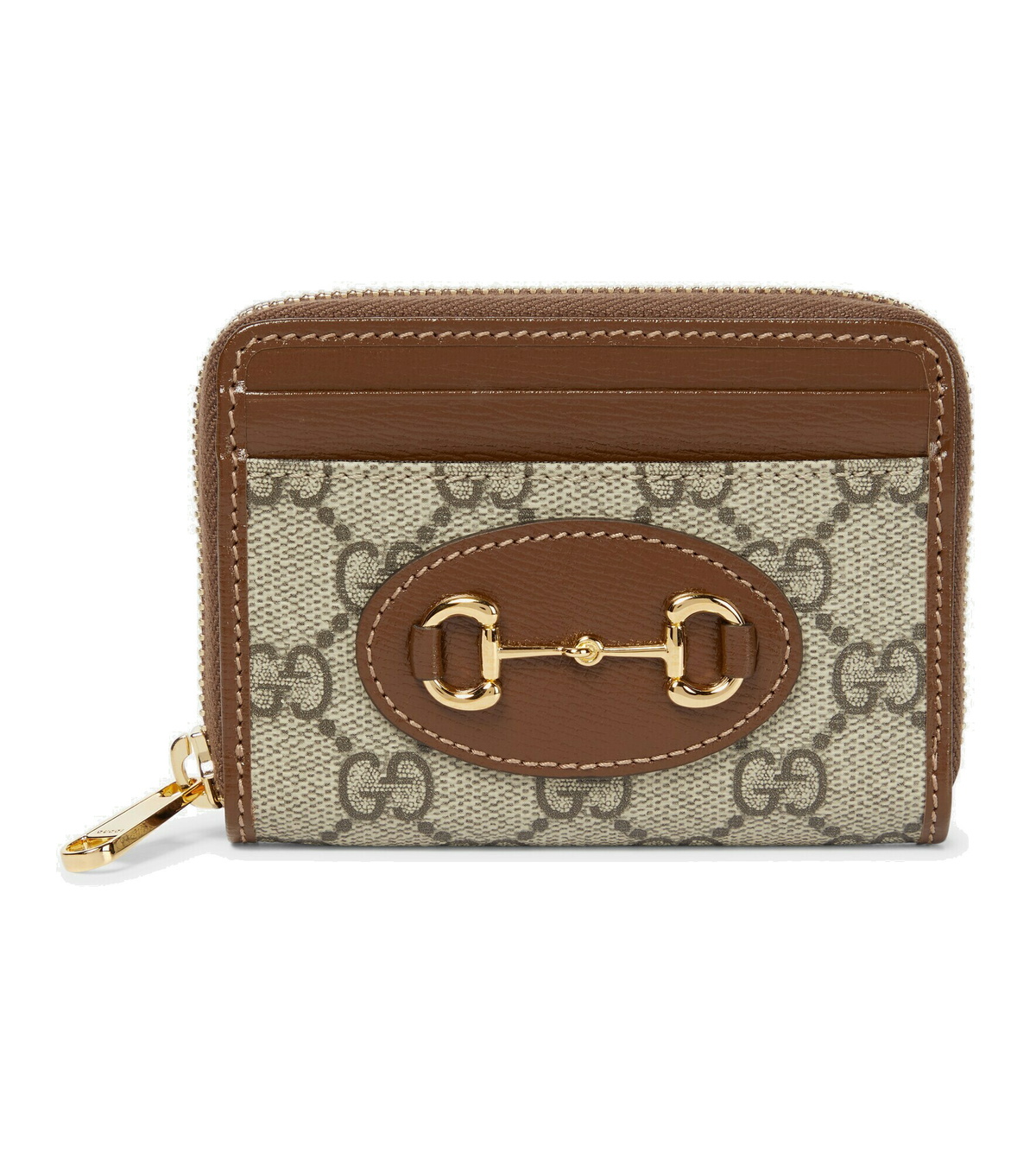 Gucci - Gucci Horsebit 1955 card holder Gucci
