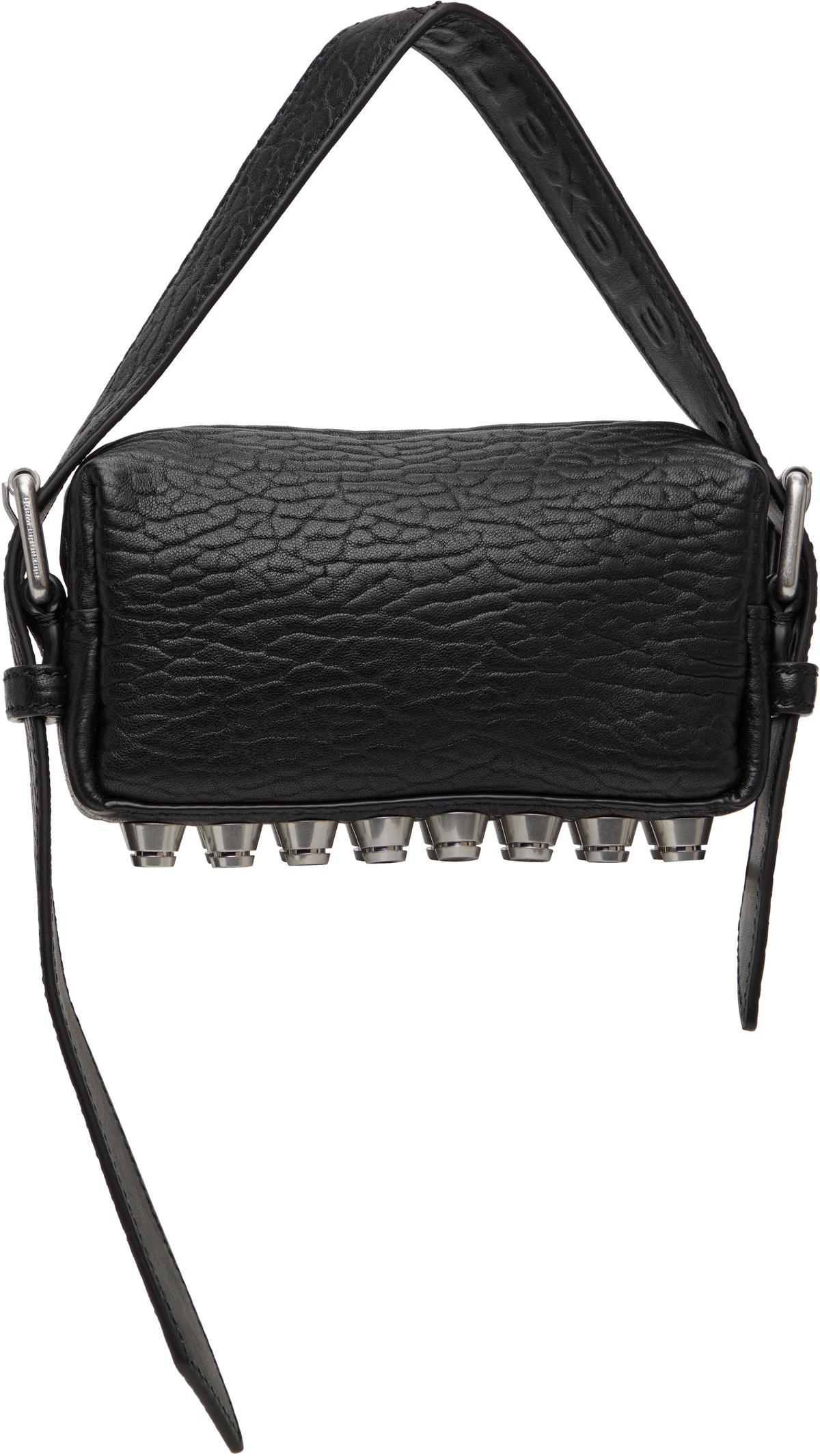 Alexander Wang Black Ricco Mini Bag Alexander Wang