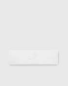 Nike HEADBAND NBA White Mens Sports Equipment