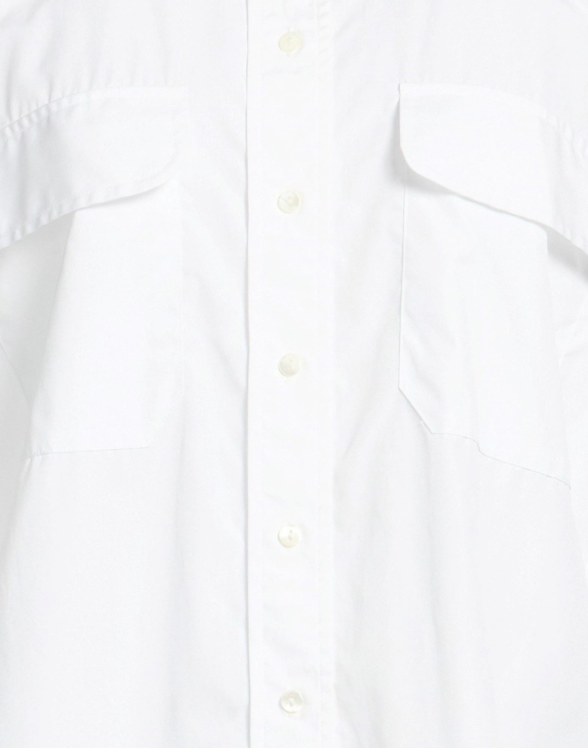 Partow Womens Shirt in White