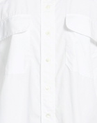 Partow Womens Shirt in White