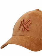 NEW ERA Ny Yankees 9forty Corduroy Cap