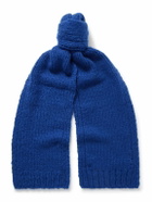 Gabriela Hearst - Pyke Cashmere Scarf
