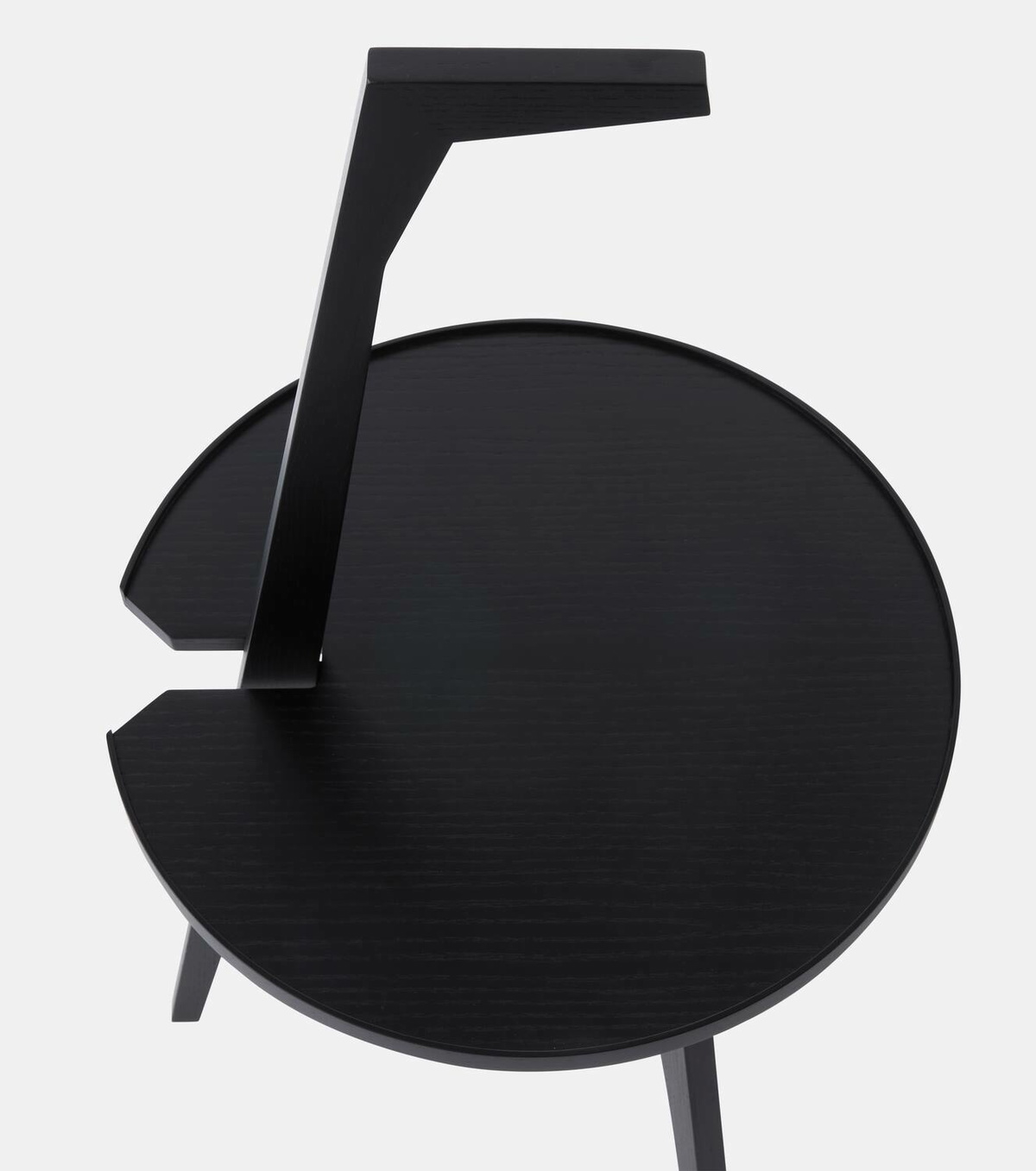 Cassina Cicognino side table by Franco Albini