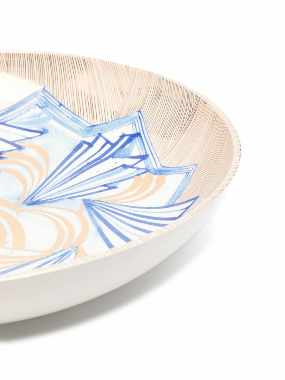 L'Objet X Ruan Hoffmann Large Coupe Bowl (45cm)