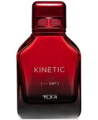 Tumi Mens Kinetic [--:-- GMT] EDP 6.7 oz Fragrances 850016678362