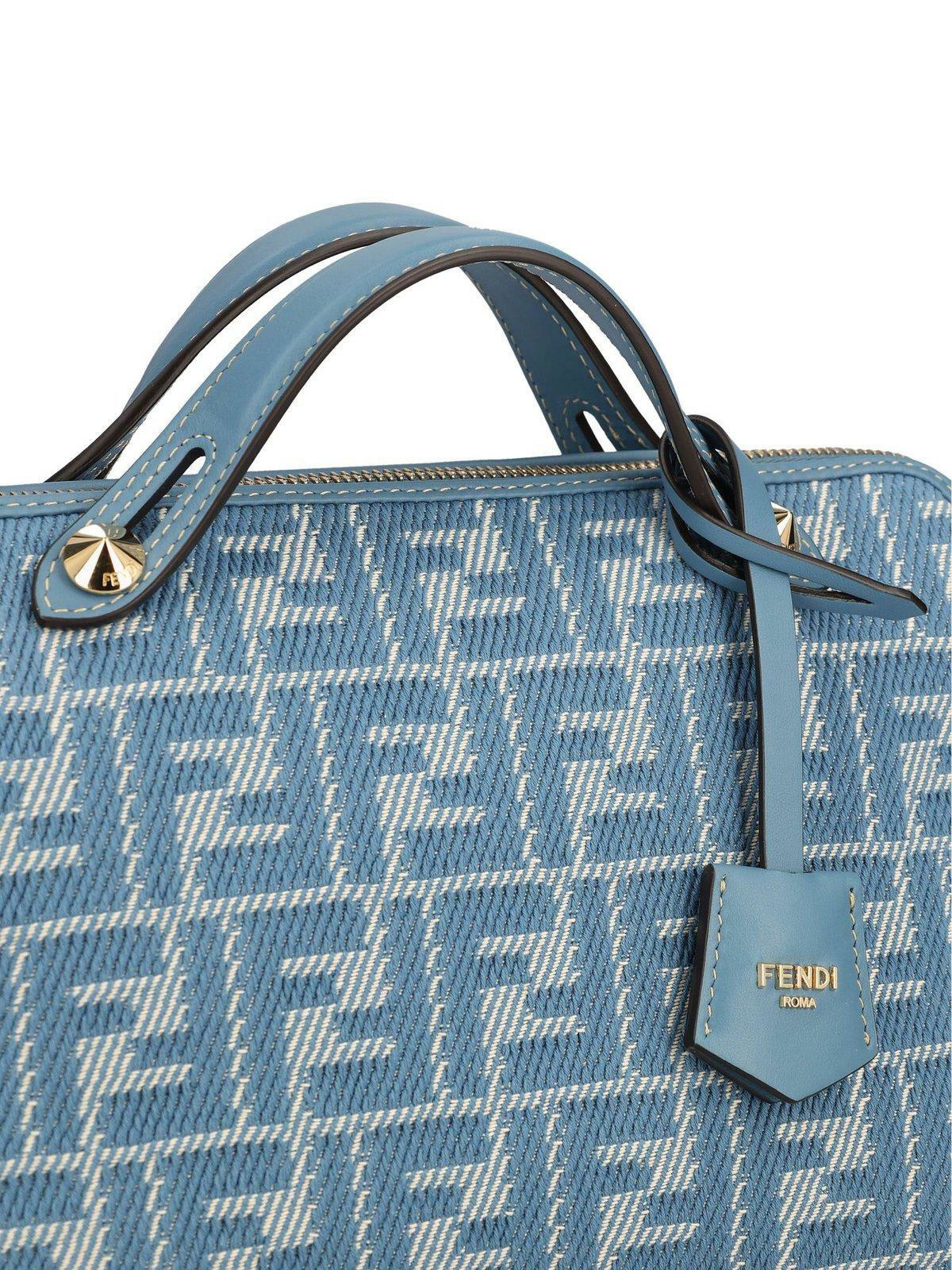 Fendi By The Way Soft Medium Shoulder Bag Fendi