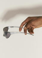 Balenciaga 4G Cat Sunglasses