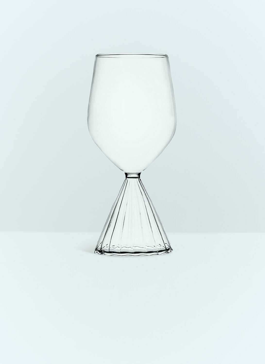 Ichendorf Milano Set Of Six Tutu White Wine Glasses