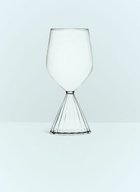 Ichendorf Milano Set Of Six Tutu White Wine Glasses