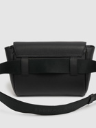 FERRAGAMO Florence Leather Belt Bag