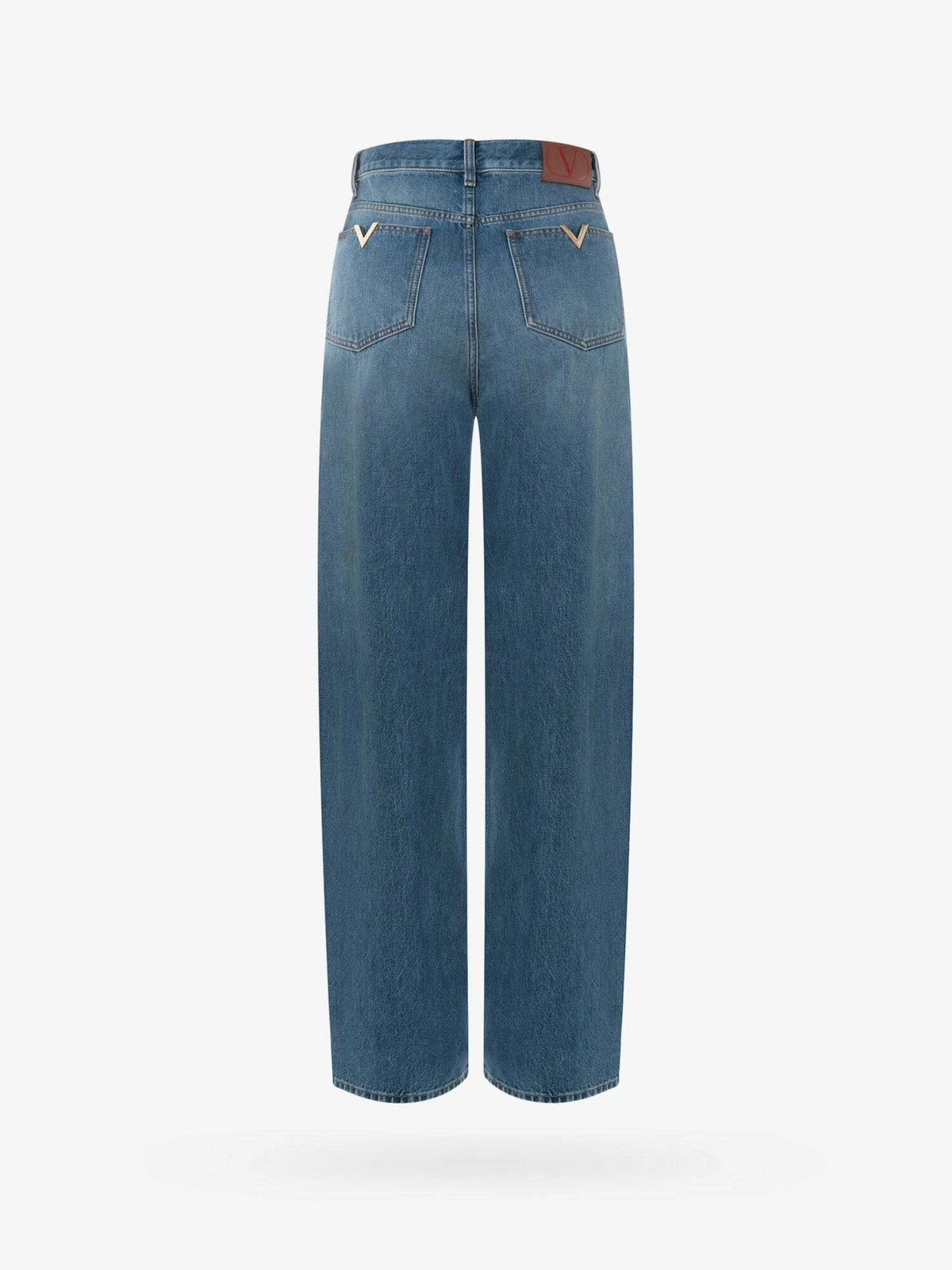 Valentino Women's Denim & Jeans Collection