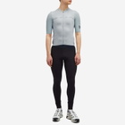 MAAP Men's Evade Pro Base Jersey 2.0 in Ghost Gray