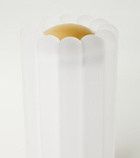 Tom Dixon Press glass table lamp