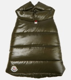 Moncler Genius - x Poldo Dog Couture dog coat