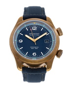 Bremont Argonaut Argonaut Bronze Sargasso