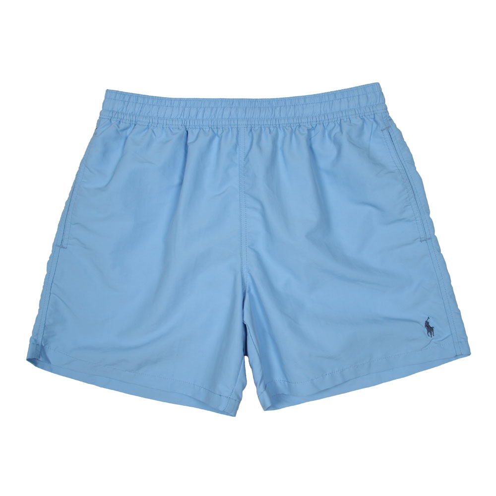 Swim Shorts - Hawaiian Blue