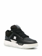AMIRI - Leather Sneakers