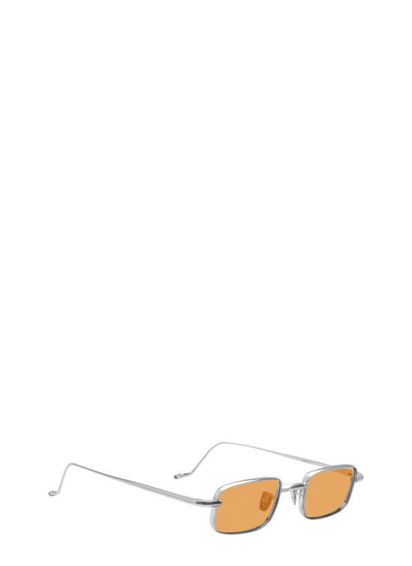 Photo: Jacques Marie Mage Dusk Rectangle Sunglasses