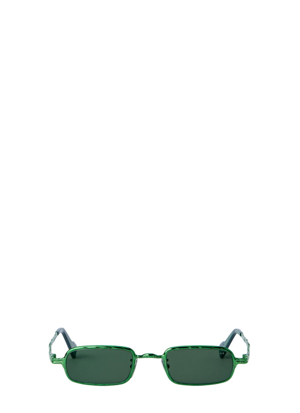 Photo: Kuboraum Z18 Hamburger Banhoff Sunglasses