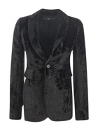 Sapio Velvet Jacket