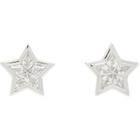 Numbering #7102 Earrings