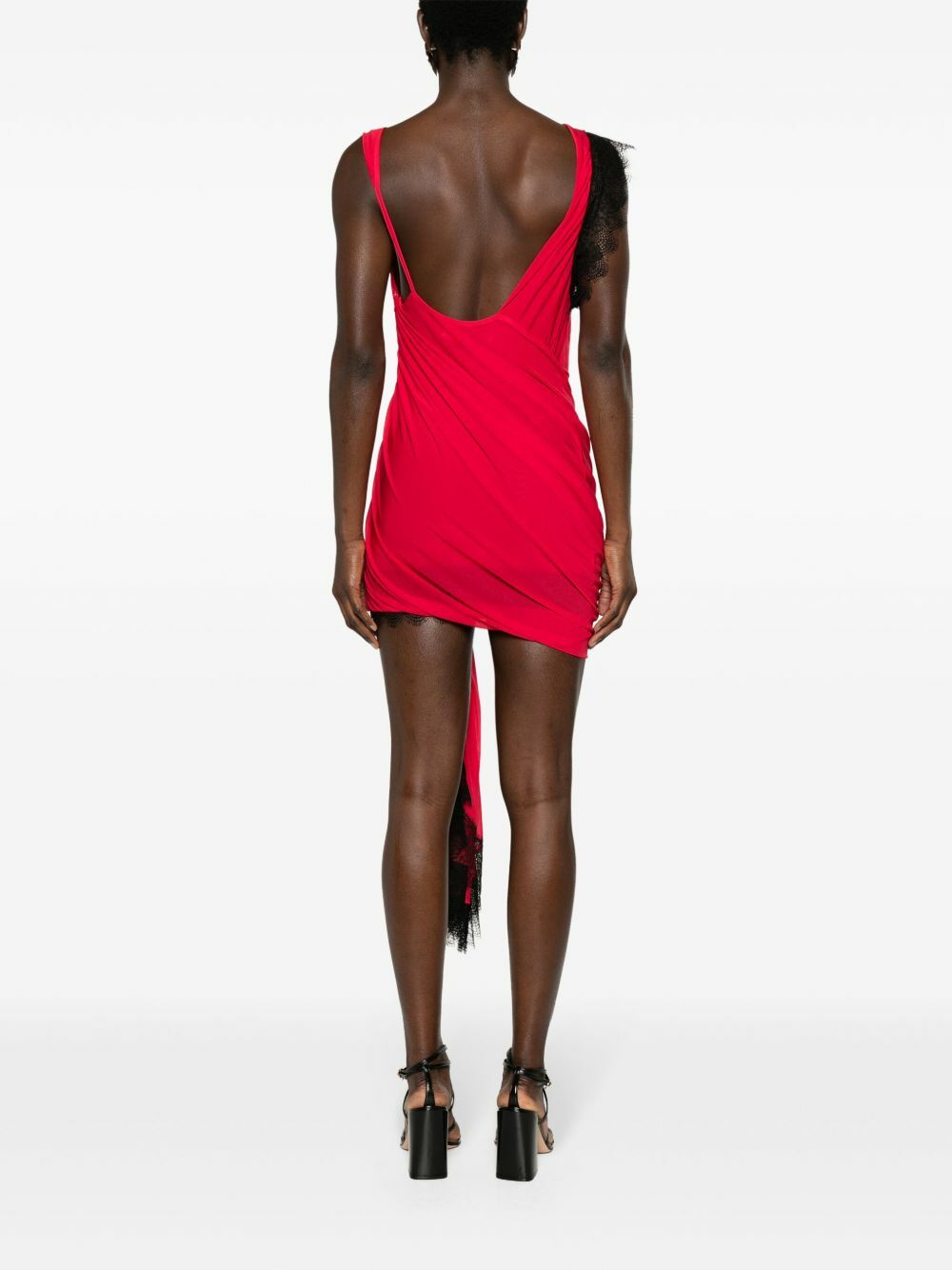 chanel white lace dress Chanel // Cruise 2012 Embroidered Mesh Dress – VSP Consignment