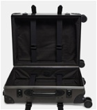 Globe-Trotter Centenary Carry-On suitcase