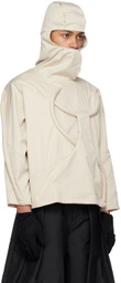 ænrmòus Off-White Hyperconvex M01 Jacket