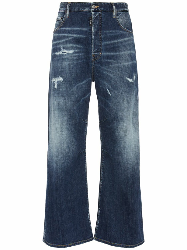 Photo: DSQUARED2 Eros Denim Jeans