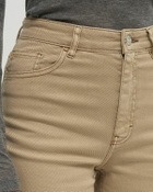 Baum und Pferdgarten NINI Beige Womens Casual Pant