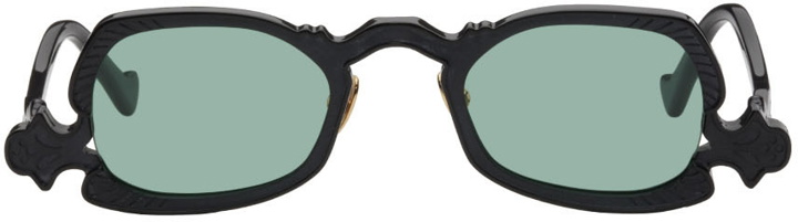 Photo: Grey Ant Black Arsenic Sunglasses