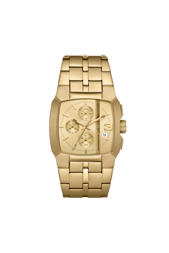 Photo: Diesel - Timeframes - Unisex - Oro