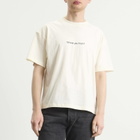 Honor the Gift Men's Where You From T-Shirt in White