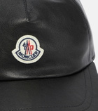 Moncler - Logo cap