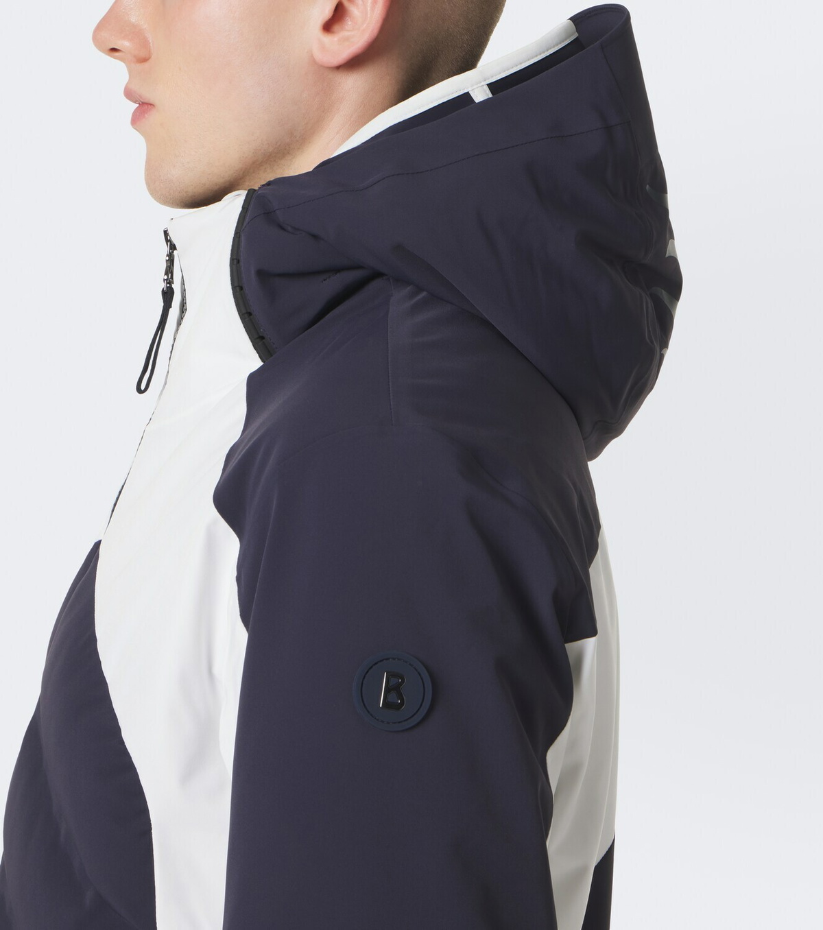Bogner Bahri ski jacket