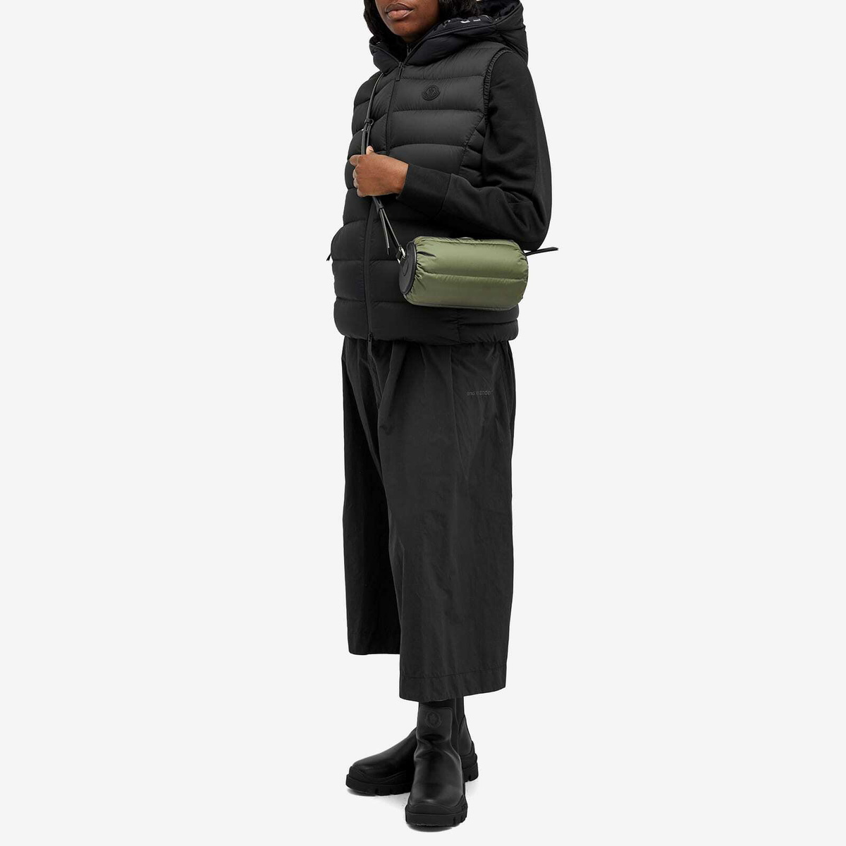 【送料&関税込】Moncler barraux Hooded Vest Moncler Barraux Hooded Down Puffer Vest | Nordstrom