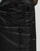 Carhartt WIP HD Olten Parka Black Men