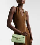 Bvlgari Serpenti Forever Small leather crossbody bag