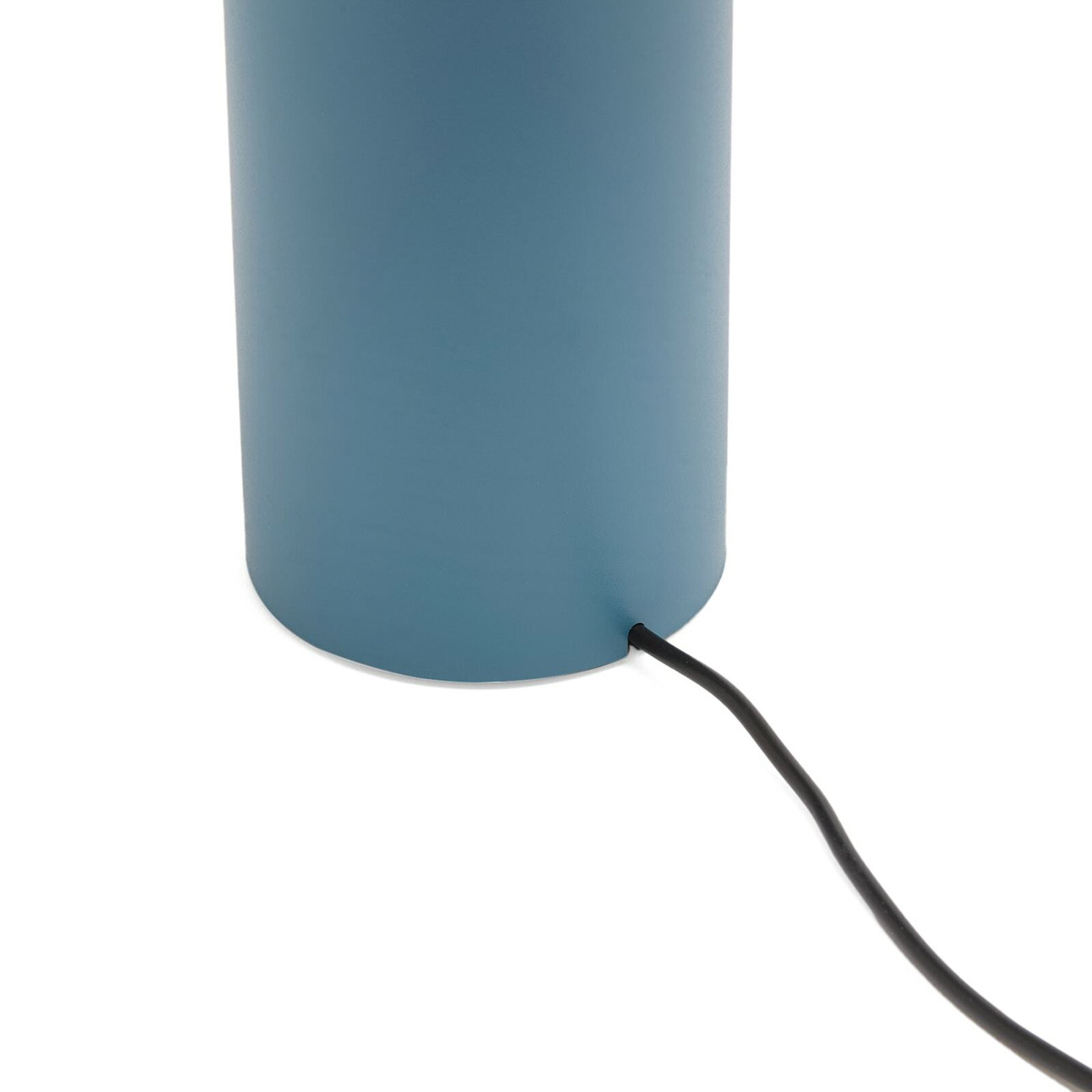 HAY PC Portable Lamp No 2 in Azure Blue 