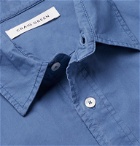 Craig Green - Cotton Shirt - Blue