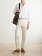 Lardini - Straight-Leg Jeans - Neutrals