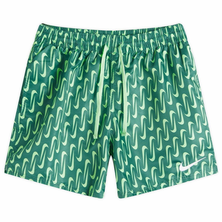 Photo: Nike Men's 5" Volley Short in Bicoastal